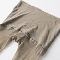 Оптовая продажа от производителя, бесшовные колготки высокого качества для высоких девушек, обтягивающие колготки для девушек