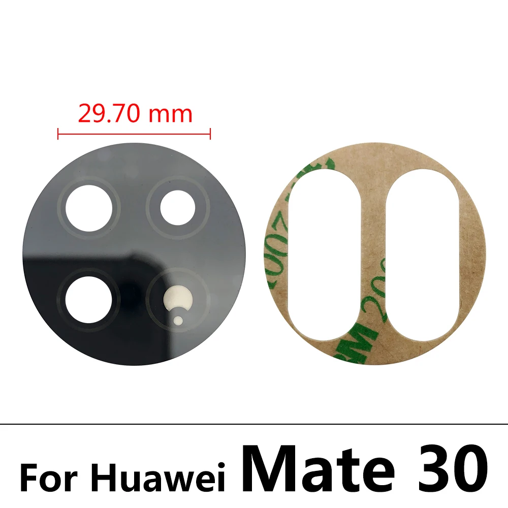 HUAWEI mate 30