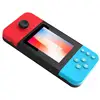 Blue+ Red
