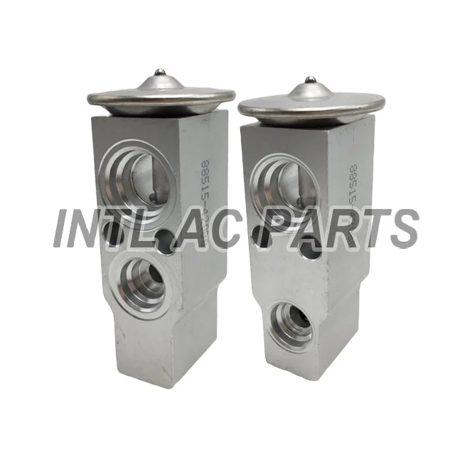 Car Ac Expansion Valve For Toyota Rav4/lexus Gs300/gs400/gs430/is300