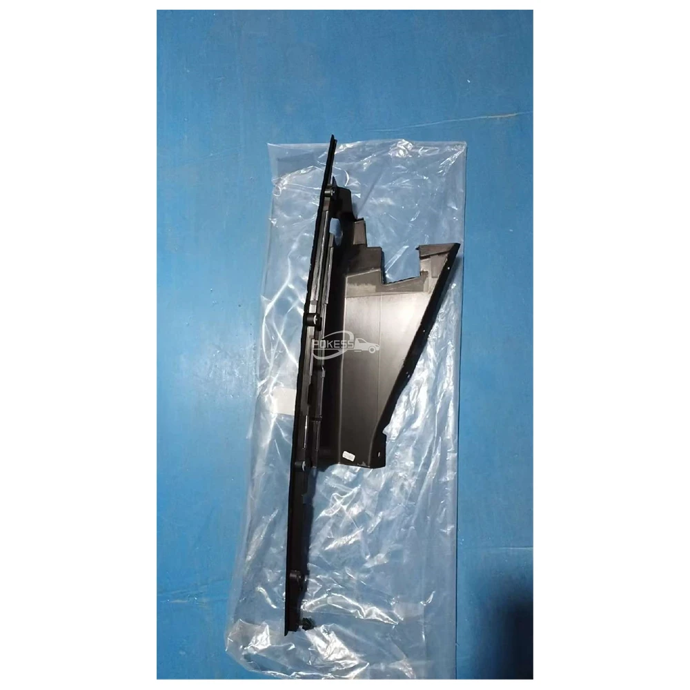 KA1Z5802039A Left Fender Upper Trim for Lincoln Na