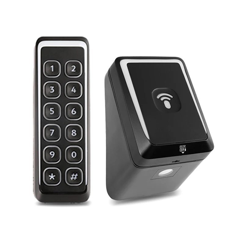 doel Tante Outlook Cidron Anti-vandal Nfc Card Module Slave Access Control Reader With Sam Slot  - Buy Access Card Reader Nfc,Access Card Reader Module Product on  Alibaba.com