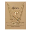 Aries-Gold