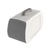 Su7 cooling and heating ac pure ac current