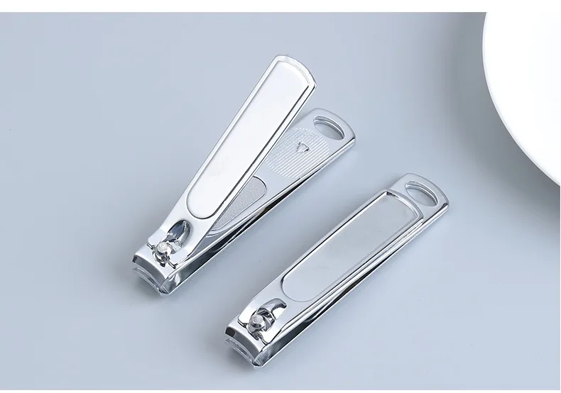 Дешевые самые популярные инструменты для ухода, машинка для стрижки ногтей из нержавеющей стали, детская машинка для стрижки ногтей