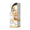 24K Gold Peel off Face Mask