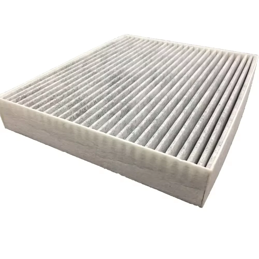 JX6A-18D483-AA Cabin Filter for Ford - 8000-10000km Warranty