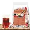 14Thé aux cinq trésors au ginseng