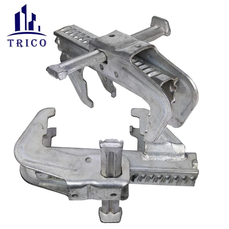 TRICO Formwork Clamps - Heavy Duty & Reliable Performance