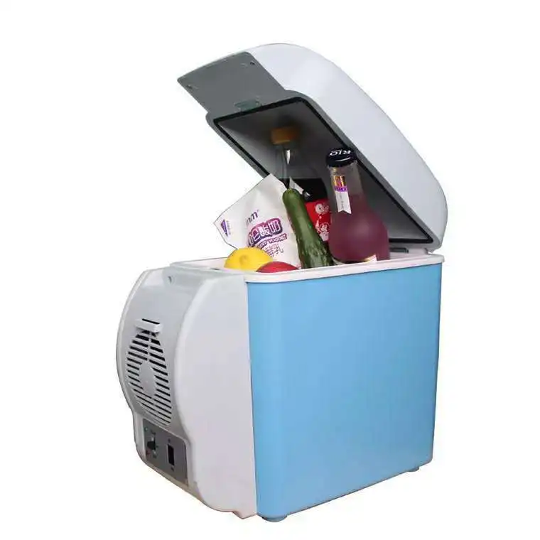 Мини холодильник для автомобиля. Автохолодильник 7,5 л. Автомобильный холодильник Cooler Warmer. Автомобильный холодильник Portable Electronic 7.5 л, 12 в разобранный. Mini Electronic Fridge.