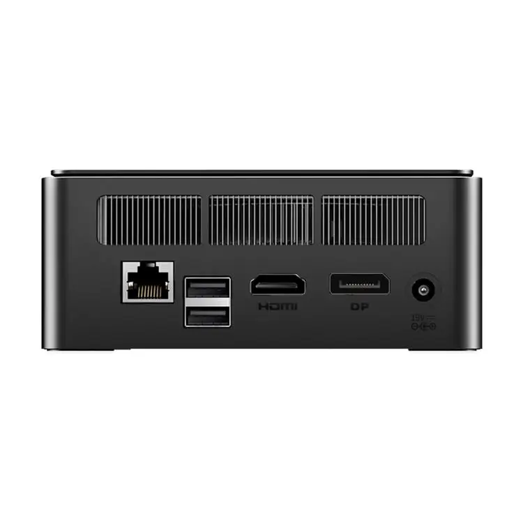 BMAX B9 Power Mini PC | Win 11, Intel Core i9, 32GB RAM, 1TB