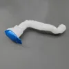 Pipe with cap