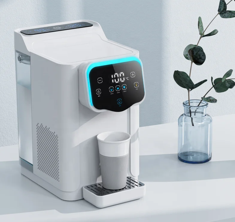 MRET Quantum Resonance Low Frequency Water Machine - 0.96T Thz