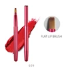 #26 flat lip brush