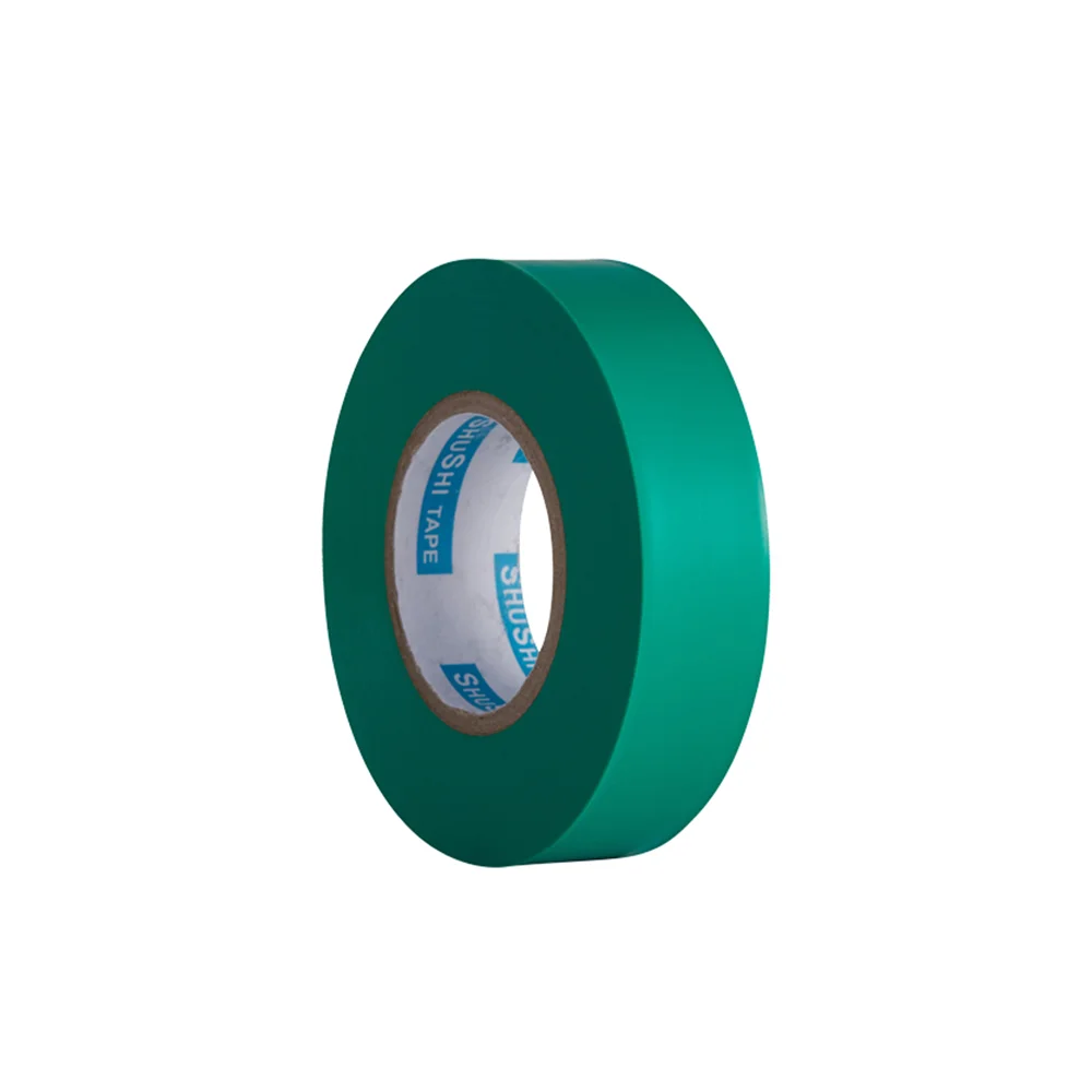 Cheap PVC Electrical Insulating Insulation Tape Flame Retardant Pvc Tape