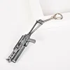 Pp19 bizon submachine gun
