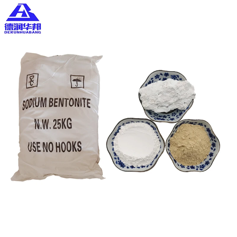 Calcium Bentonite Activated Clay Discolouring Ball for Industrial Drilling & Cosmetic Applications