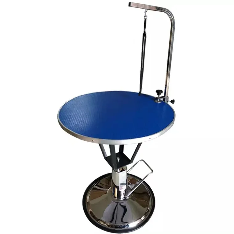 go pet grooming table