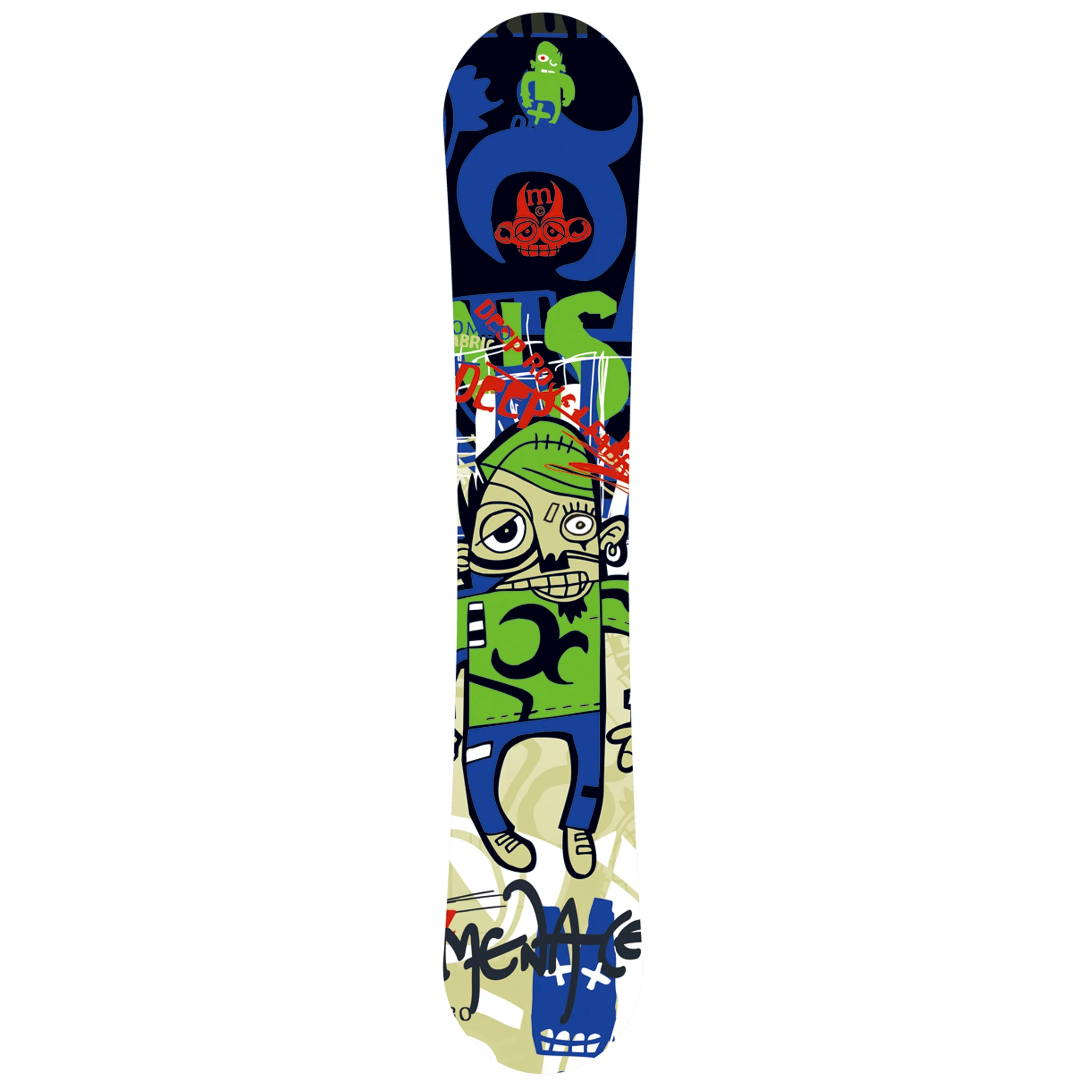 Factory Direct Snowboard for Kids