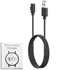 high-end box-xiaoxun mibro watch a2 t2 magnetic cable-100 cm