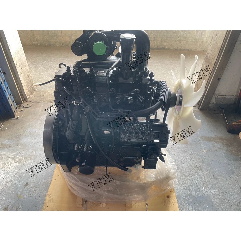 N844LT Engine Assy for Shibaura Repair Kit