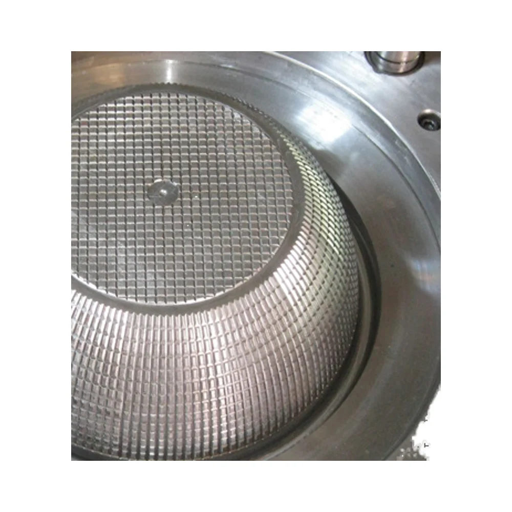 New Custom Injection Mold for Household Use Durable S136 PVC/PP Material Polished Finish for ABS PC Plastic