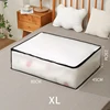 Negro XL 80*45*15cm