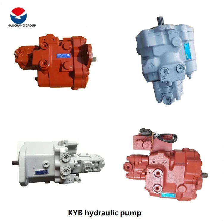カヤバ KYB 水ポンプ KYB カヤバ 掘削機用 KYB87 油圧ポンプ修理部品キット