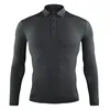 Gris foncé L/S