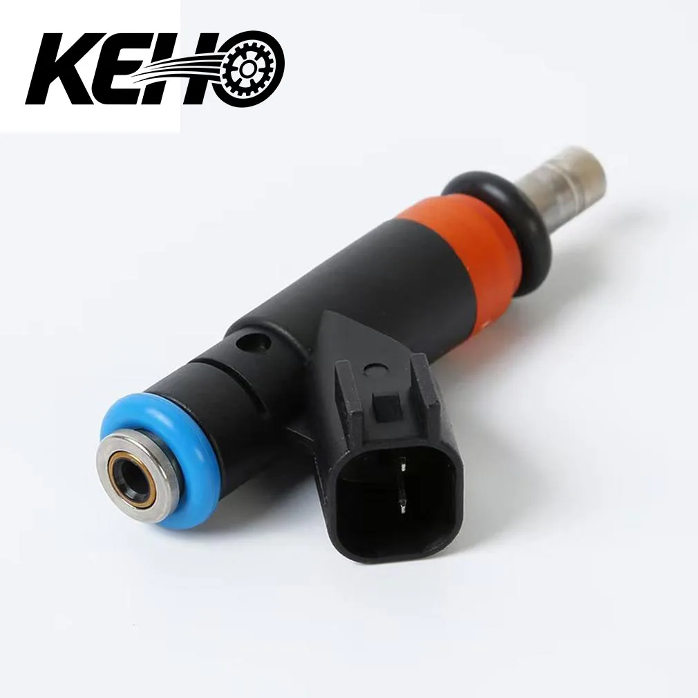 Fuel injector - 05037479AA - Dodge-1
