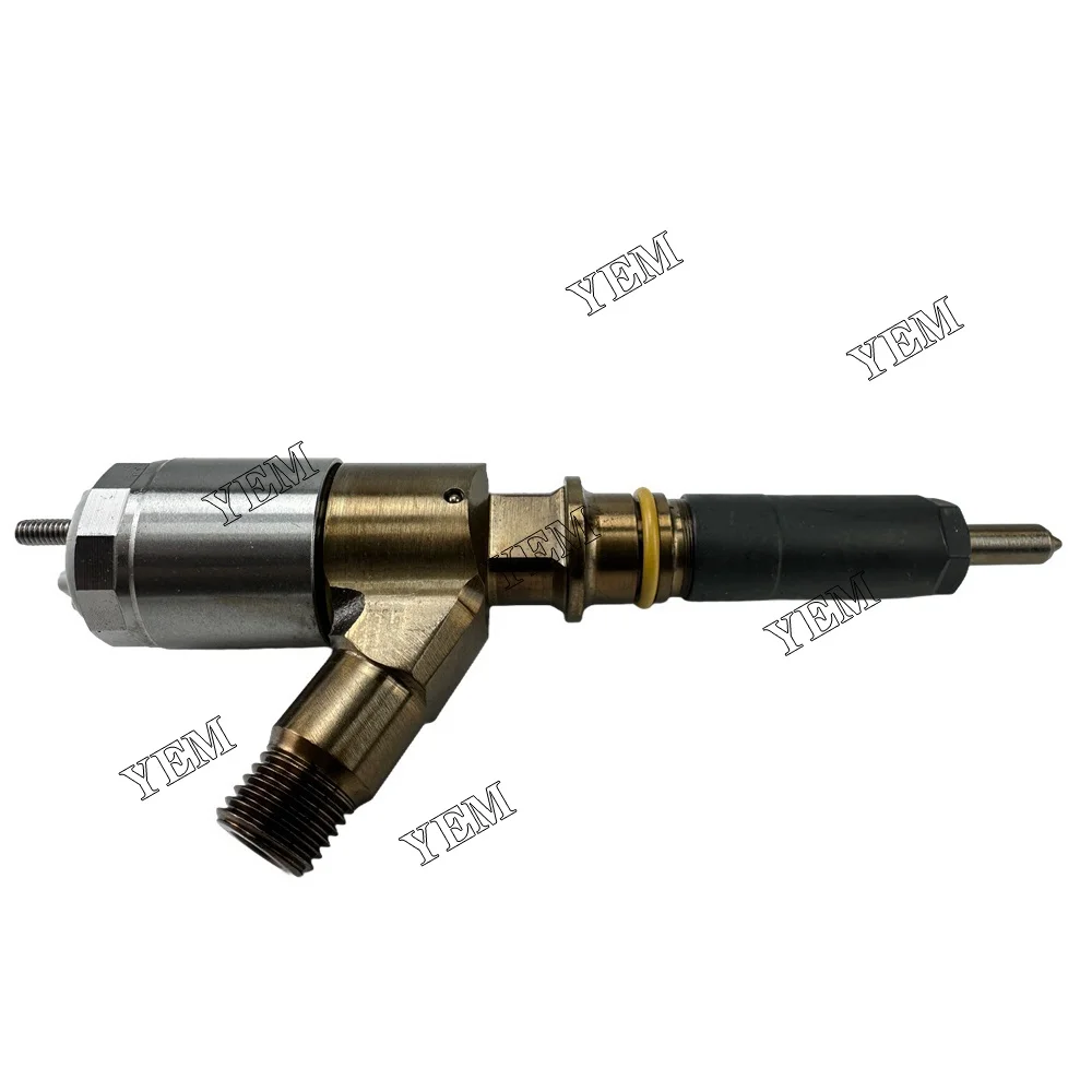 Injector 326-4740 Fit for Caterpillar C4.2 Engine 3