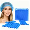 bleu clair