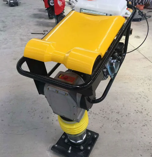 Аппарат для трамбовки эффективный продукт различных видов применения