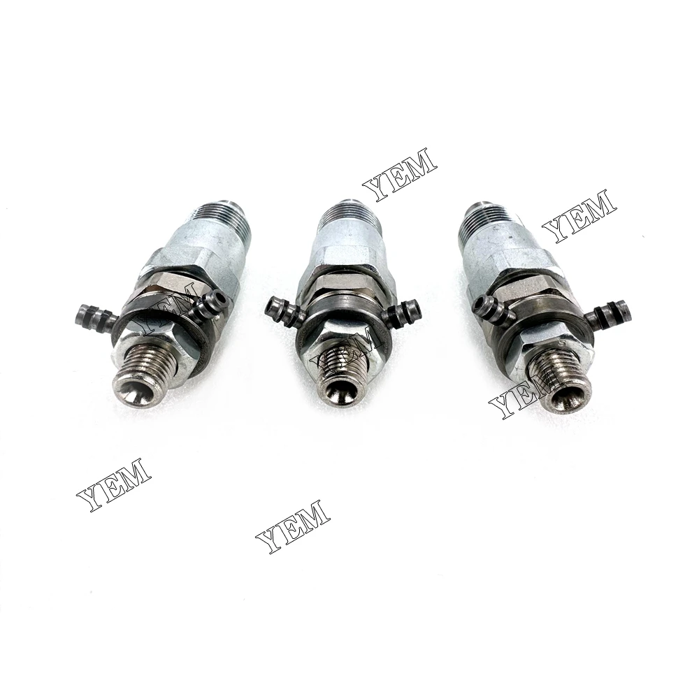 For Kubota D1101 Injector 12SD12 Fast Delivery Engine Parts 3