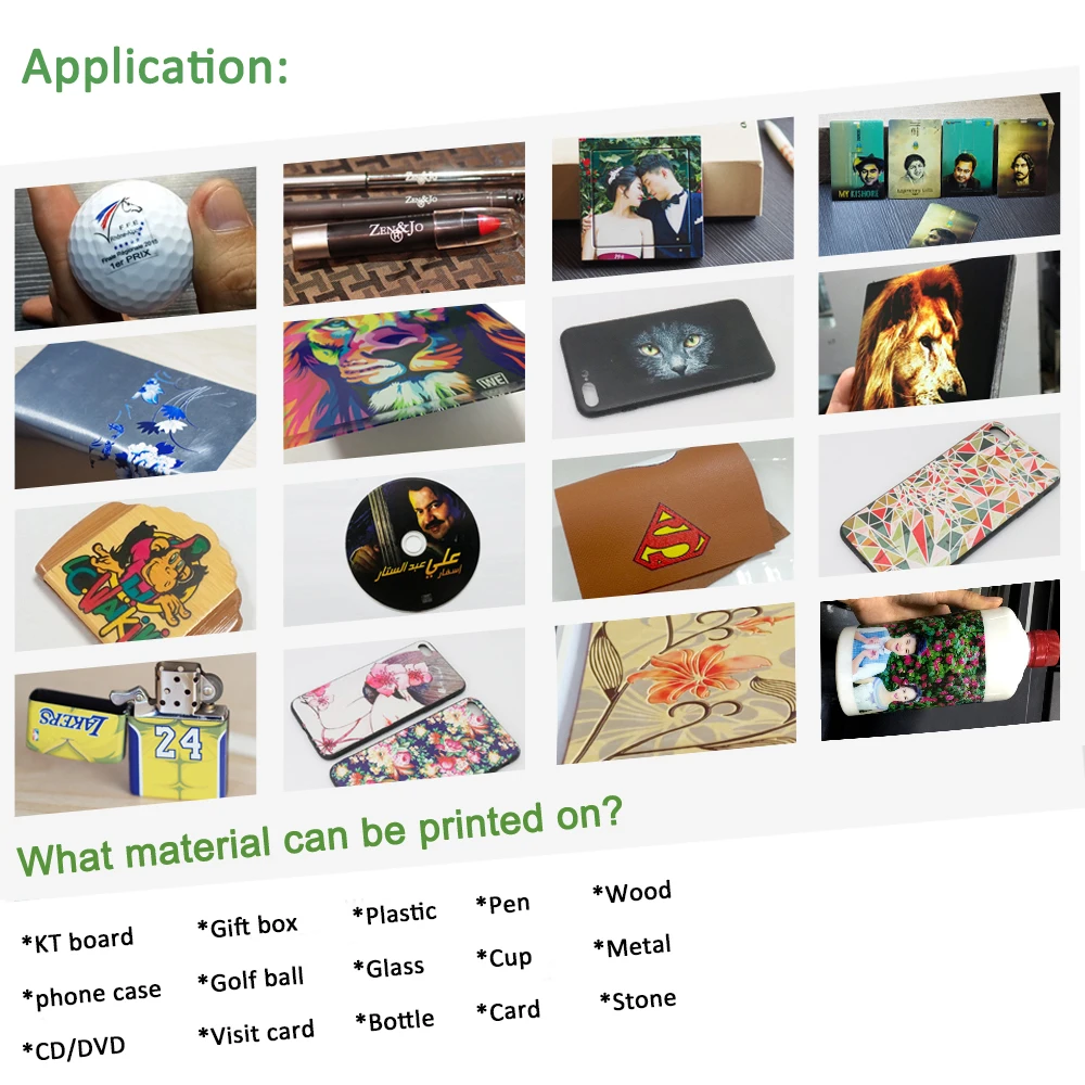 Specifications