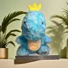 Blu dinosauro