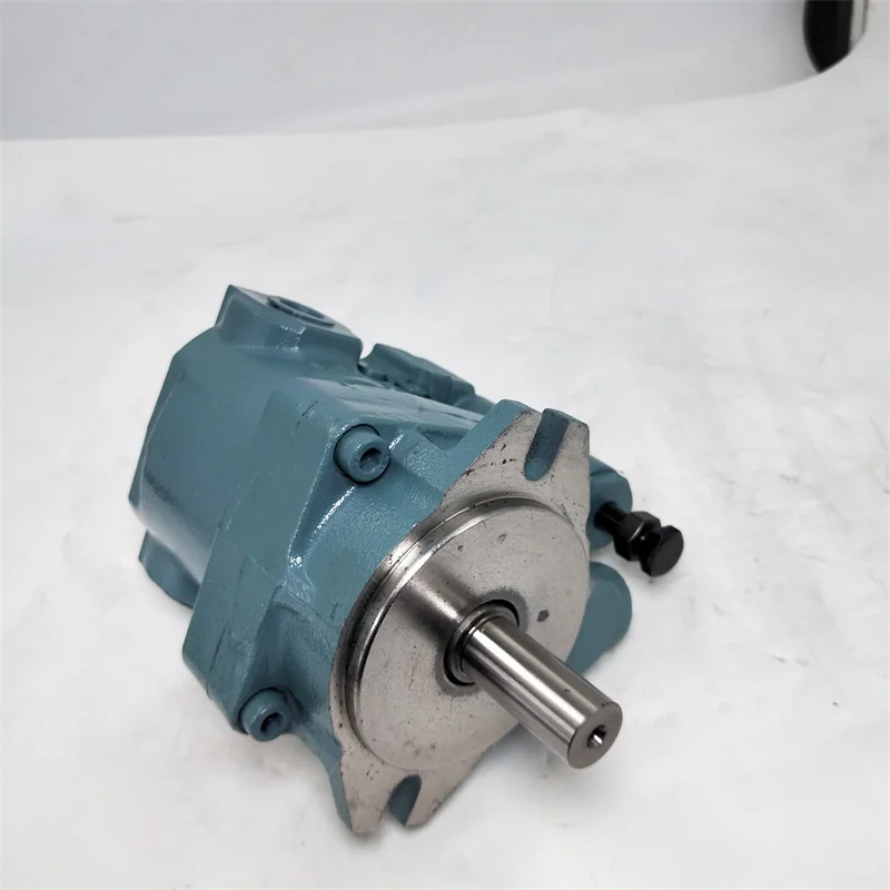 Japan Na-chi Piston Pump Pvs Series Pvs-0b-8n3-30 Pvs-0b-8n1-30 Pvs-0b ...