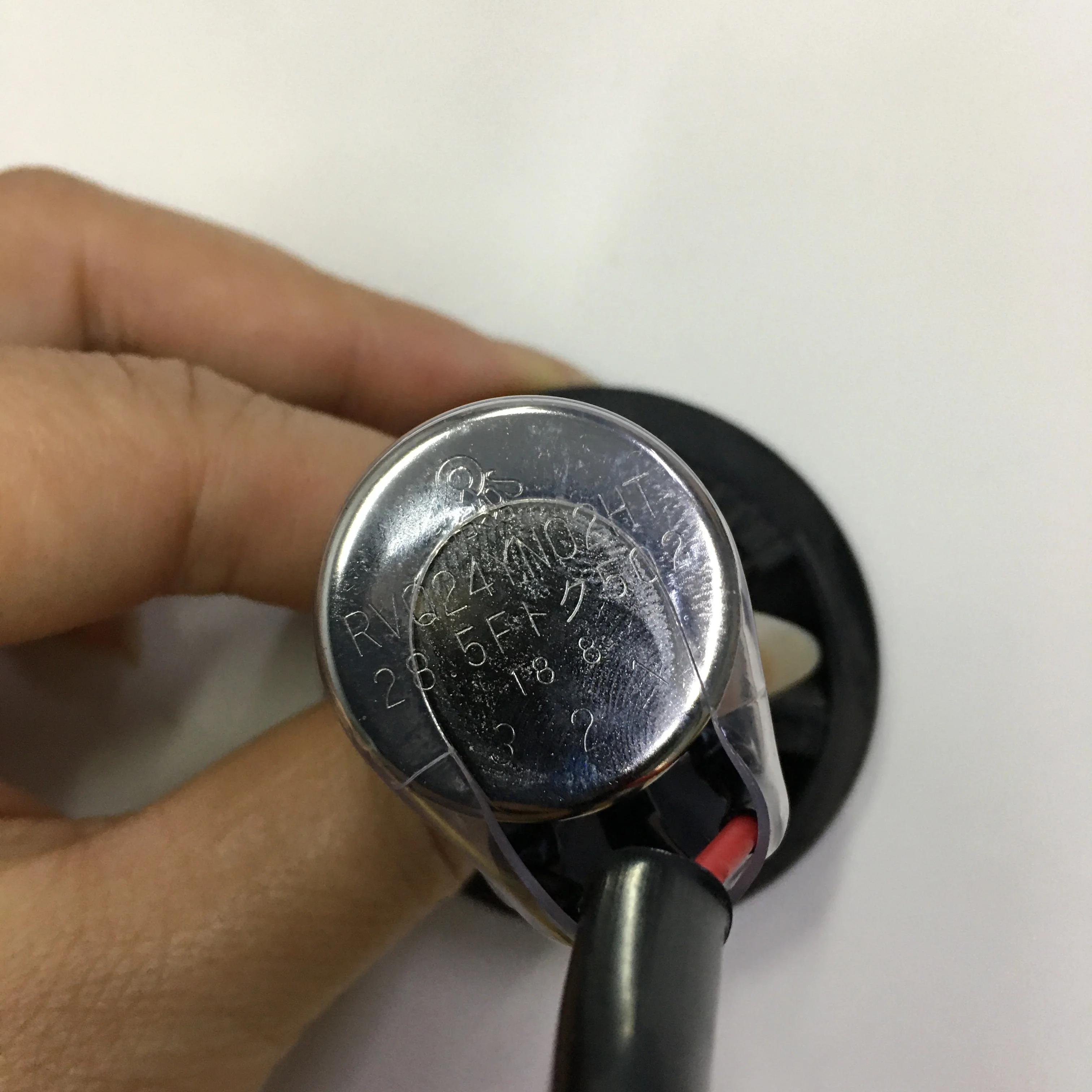 22U-06-22380 Potentiometer for PC138US-8 PC200-8 PC300-8 PC400-8