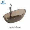 Hazelnut Brown