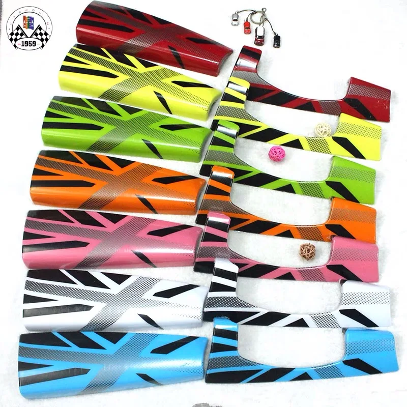 Dashboard Cover for Mini Cooper R 56