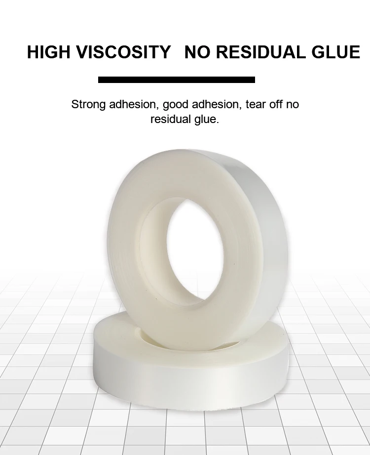 Hot Melt Adhesive Polymer Tape For Heat Sealing Pouch Cell Tabs Buy