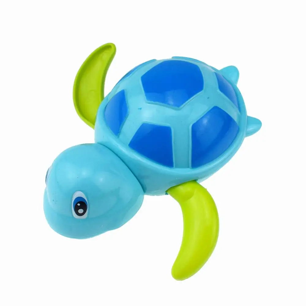 
LGW176 интересные игрушки в виде черепашек для плавания, Детские заводные игрушки для ванной комнаты, для детских игр 