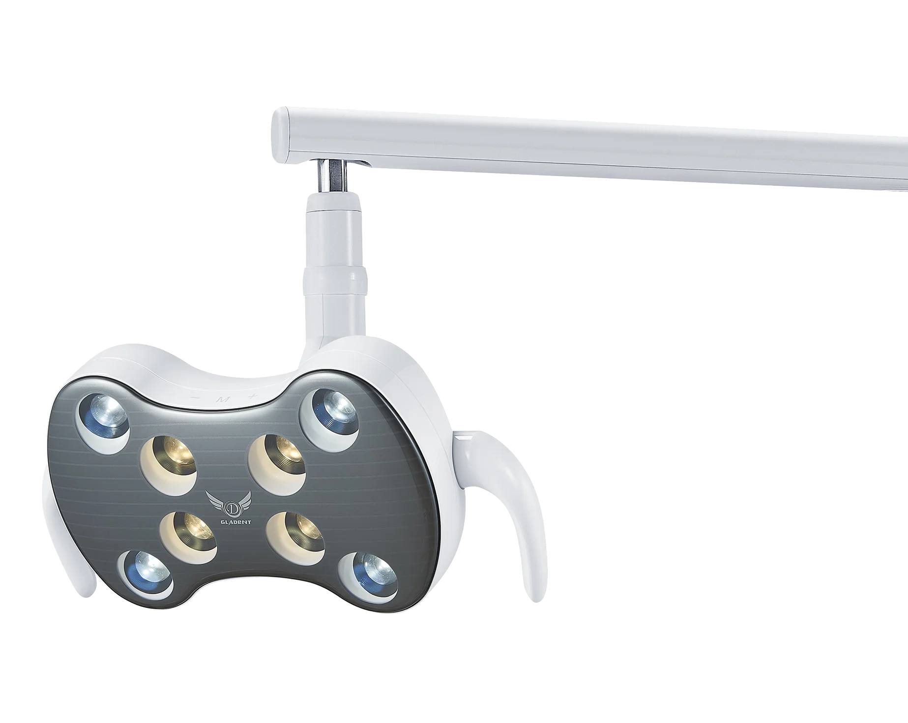 Dental Chair Unit with Advanced German Motor & Silent Design - EU Direct Delivery