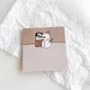 colorful Snowman Niu Niu