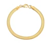 14K Gold 5mm*18cm