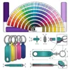 personalizzare qualsiasi colore