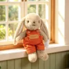 Baggy pants rabbit