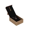 Red pendant box