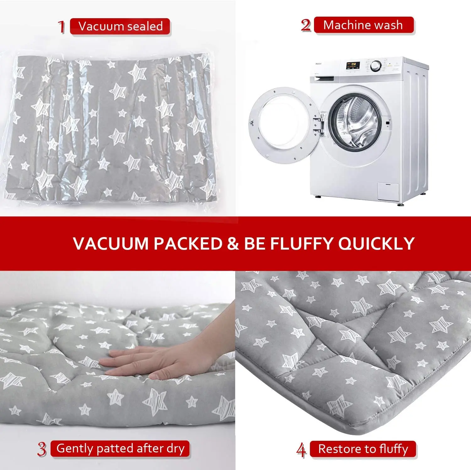 Wholesale Popular High Quality Mat Children Indoor Princess Play Tent Teepee Pad For Kids