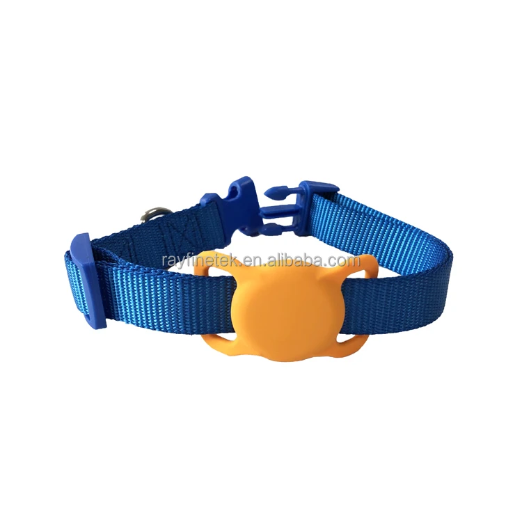 Pet Collars Gps Cat Collar Amazon Airtag Dog Collar OOPSDOGGY With